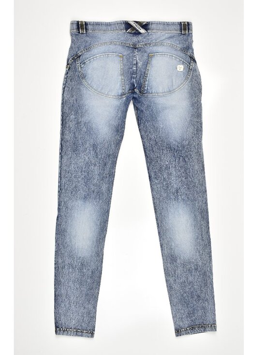 Freddy Denim - Freddy Skinny Butt Lifting Jeans - 6